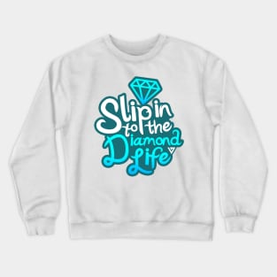 SEVENTEEN Diamond Life Crewneck Sweatshirt